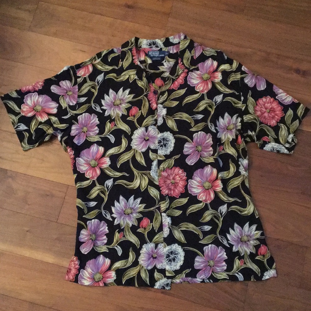 Ralph Lauren Polo